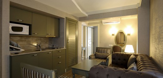 two bedroom suites 1