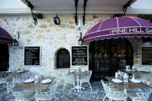the pine hill restaurant 1 the pine hill restaurant 1